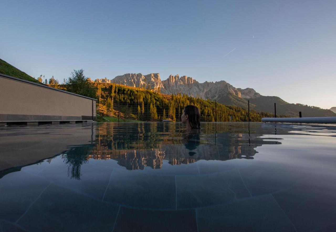 Moseralm Dolomiti Hotel