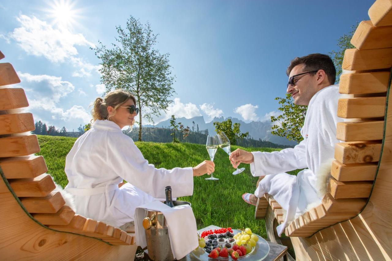 Hotel Moseralm Dolomiti 4*