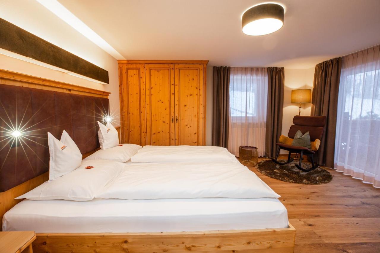 Moseralm Dolomiti