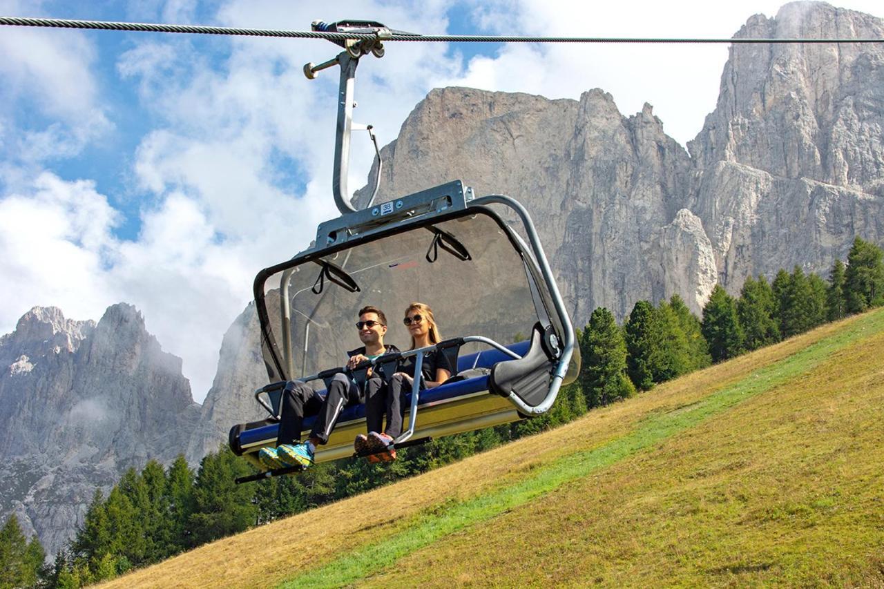 Moseralm Dolomiti 4*