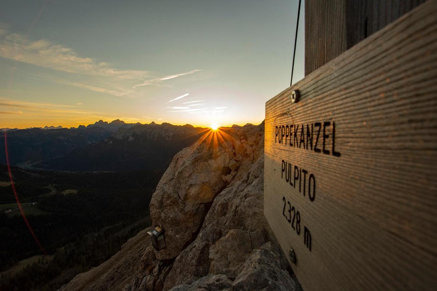 Moseralm Dolomiti 4*