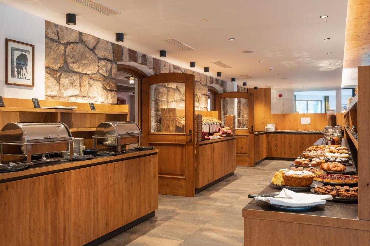 Moseralm Dolomiti Hotel 4*