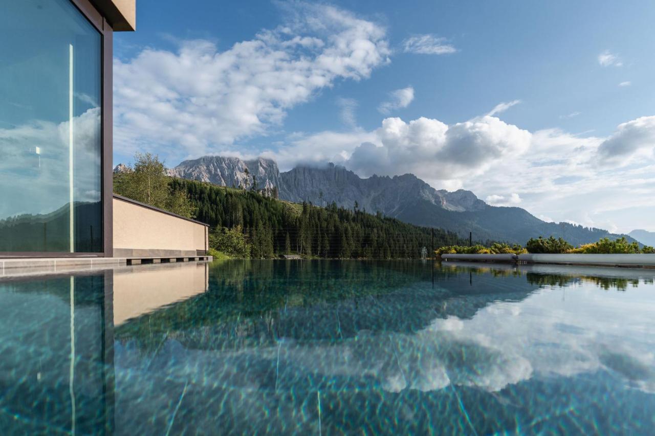 Moseralm Dolomiti 4* Welschnofen