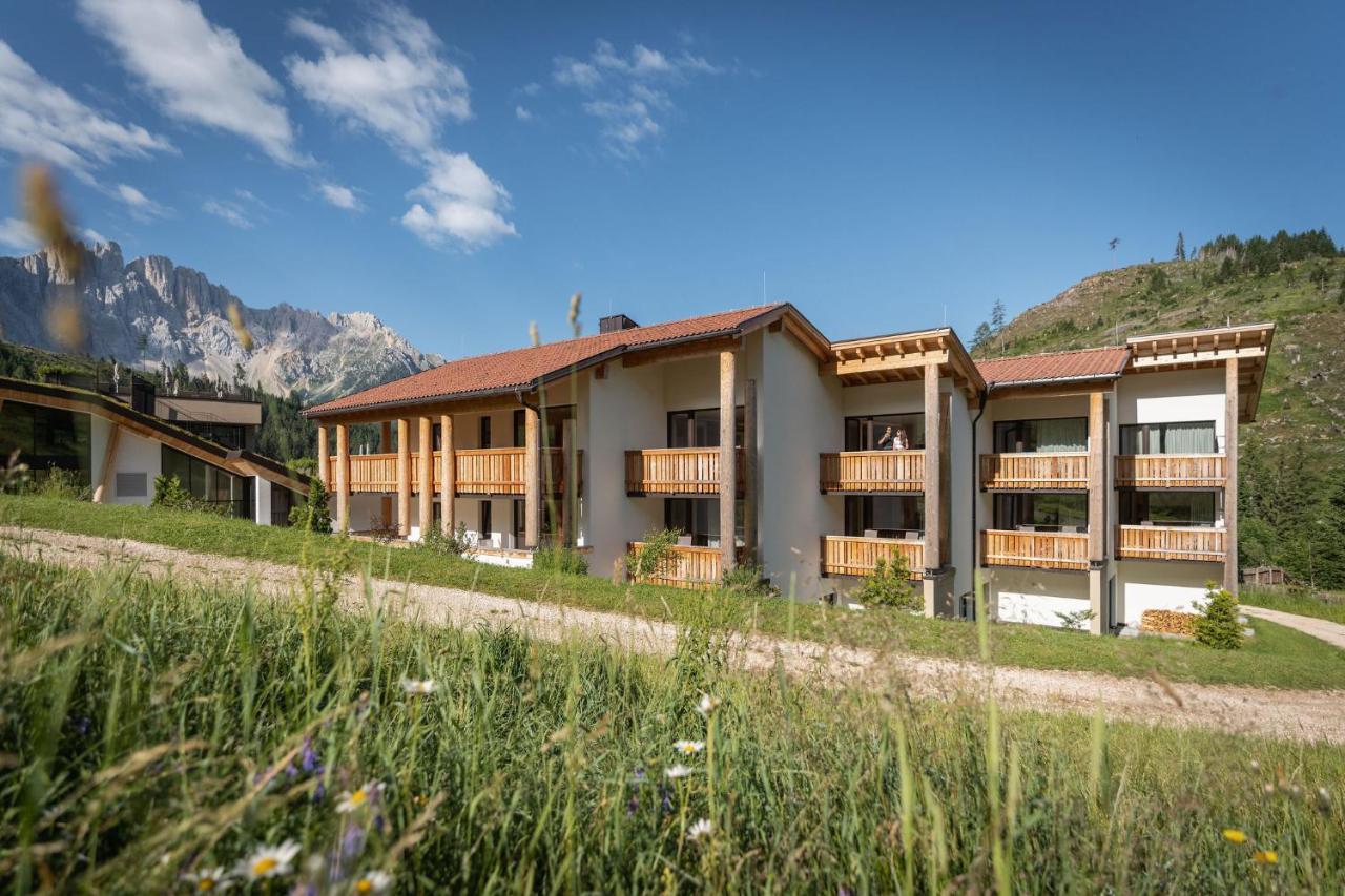 Moseralm Dolomiti 4* Welschnofen