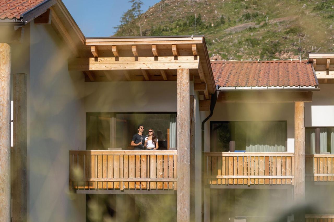 Hotel Moseralm Dolomiti