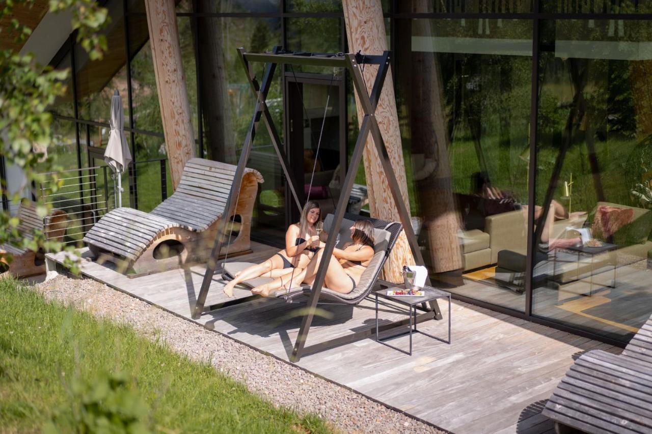 Hotel Moseralm Dolomiti Welschnofen
