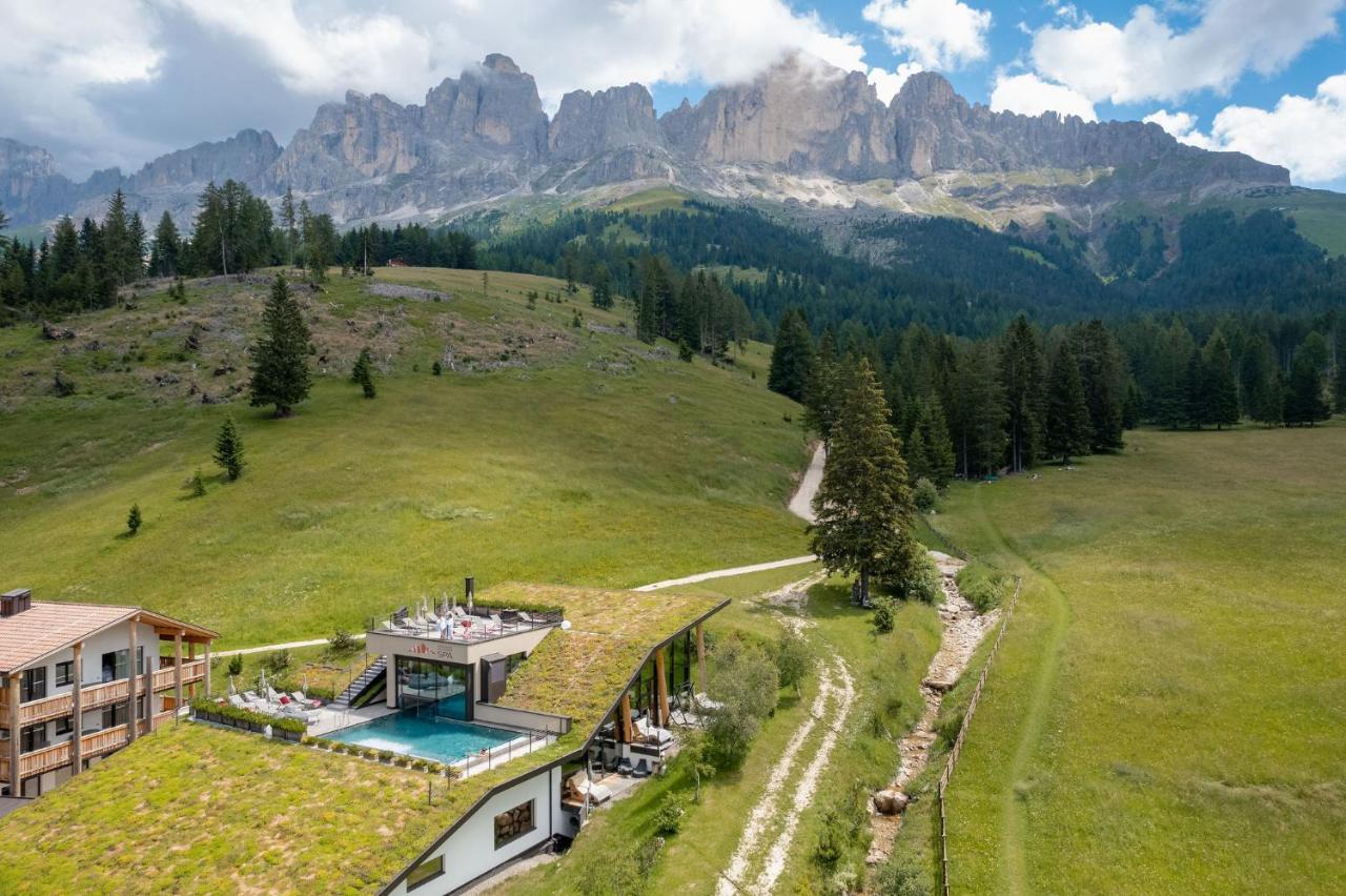 Moseralm Dolomiti 4*
