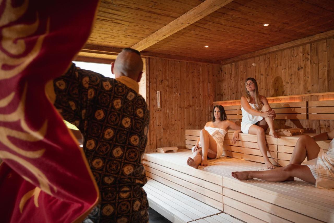 Moseralm Dolomiti 4*