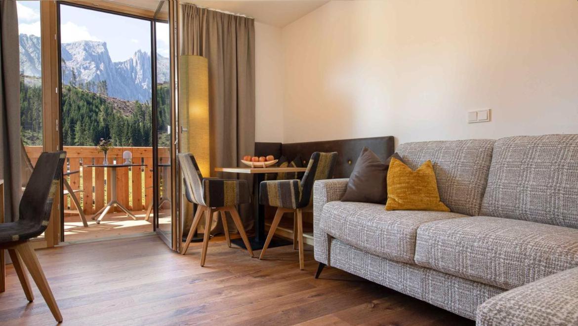 Moseralm Dolomiti Welschnofen