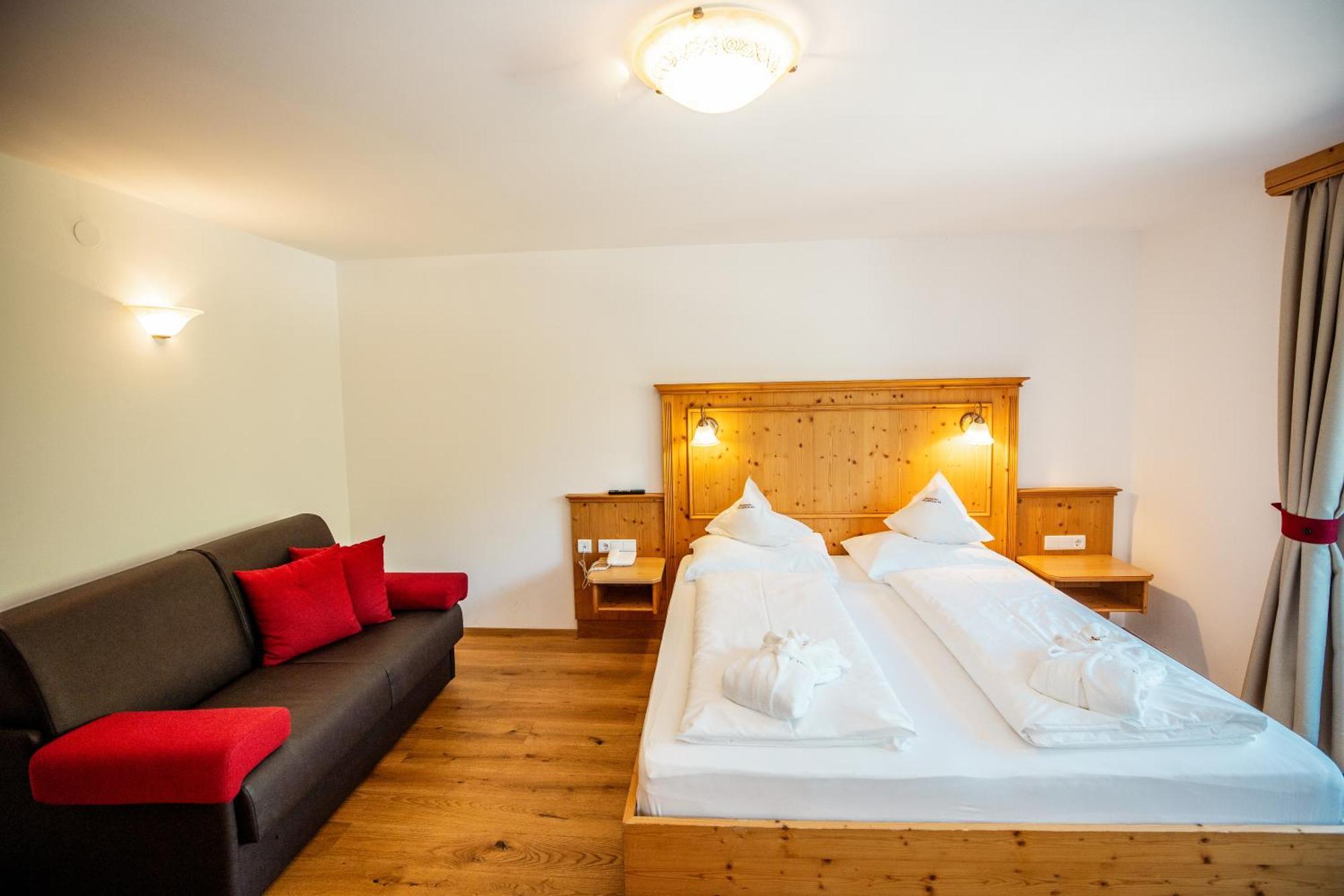 Moseralm Dolomiti 4*