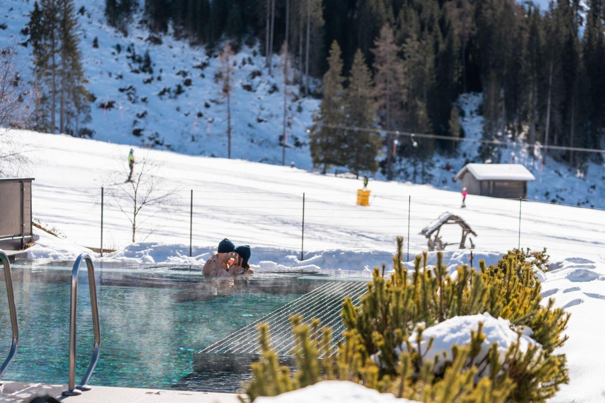 Hotel Moseralm Dolomiti 4*