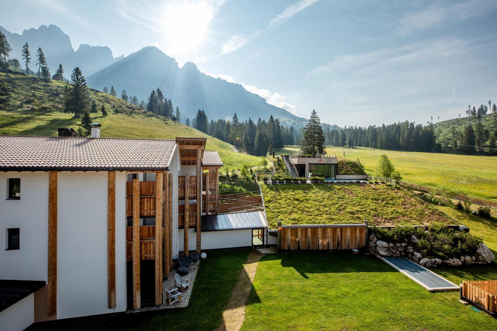 Moseralm Dolomiti Welschnofen