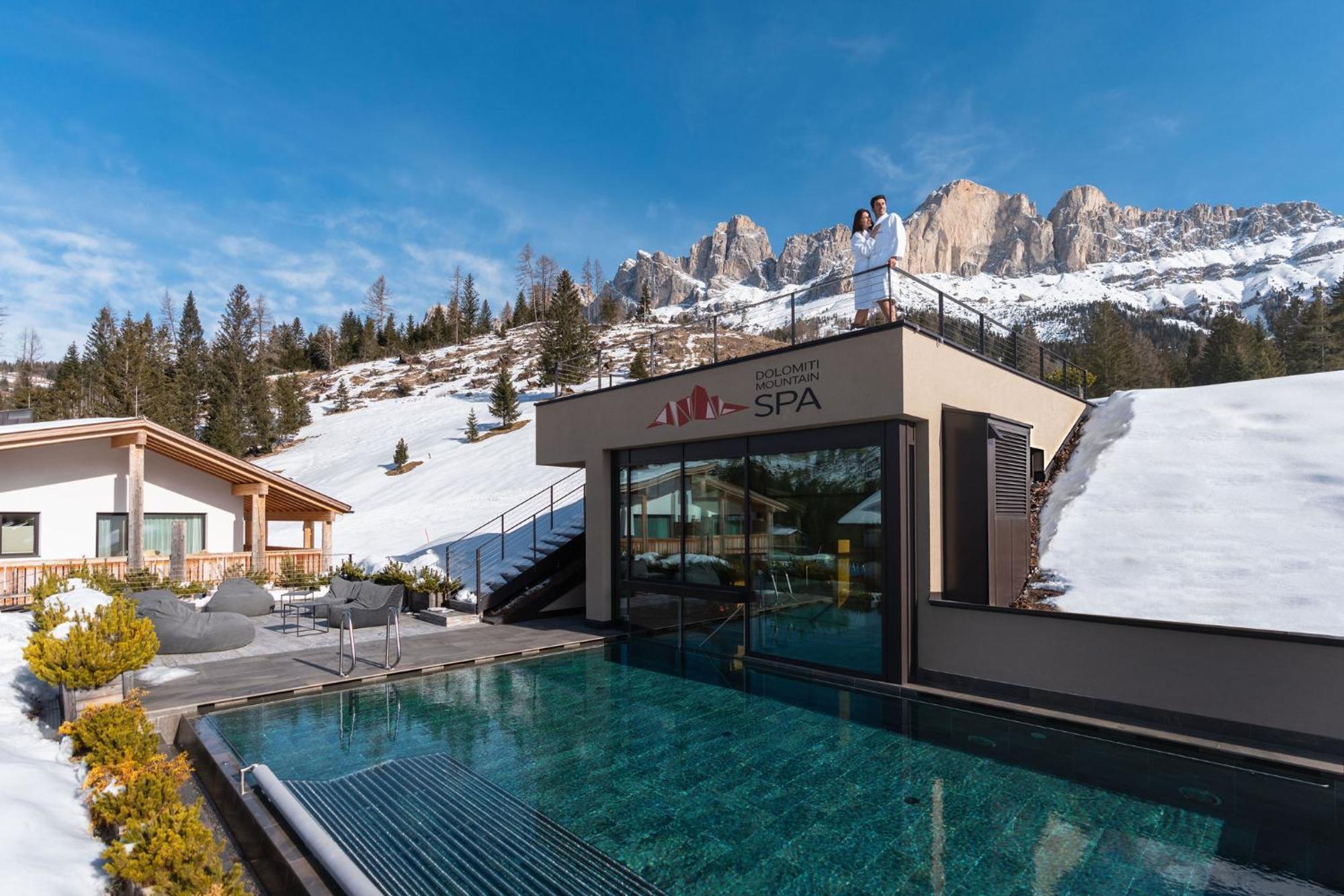 Moseralm Dolomiti