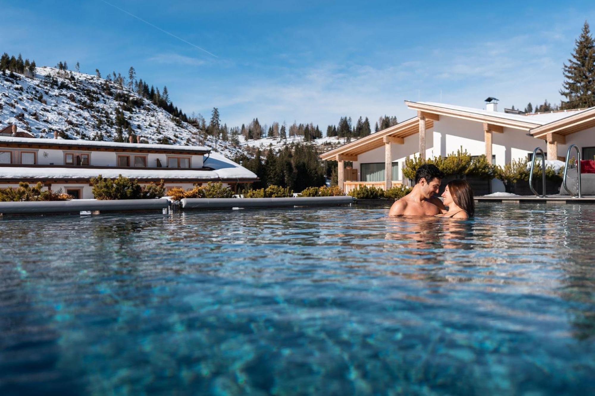 Moseralm Dolomiti Welschnofen