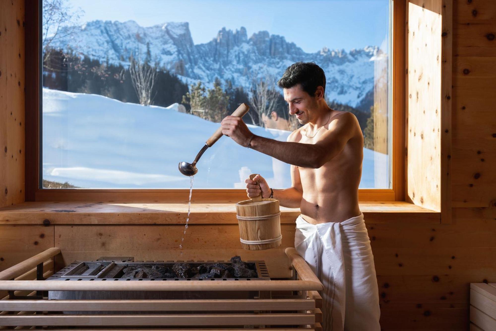 Moseralm Dolomiti Hotel 4*