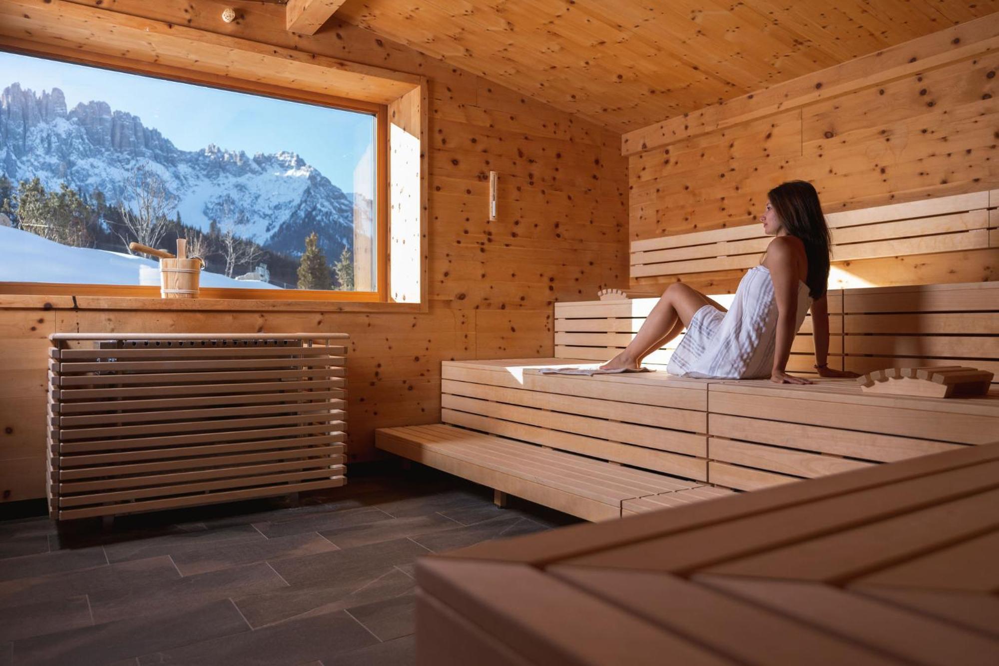 Hotel Moseralm Dolomiti 4*