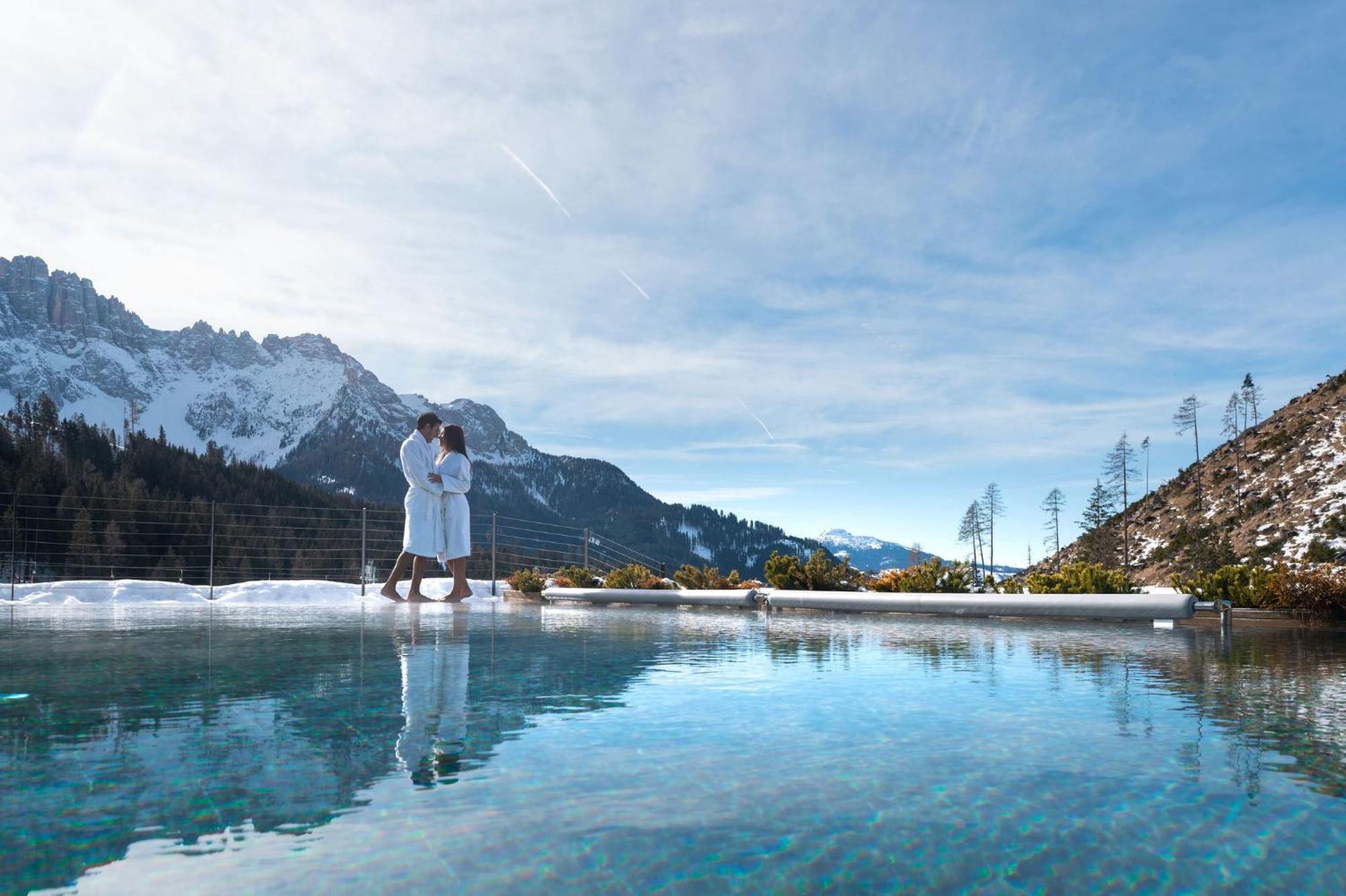 Moseralm Dolomiti 4* Welschnofen