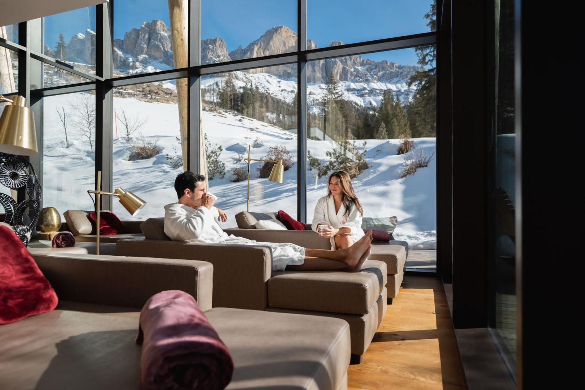 Hotel Moseralm Dolomiti