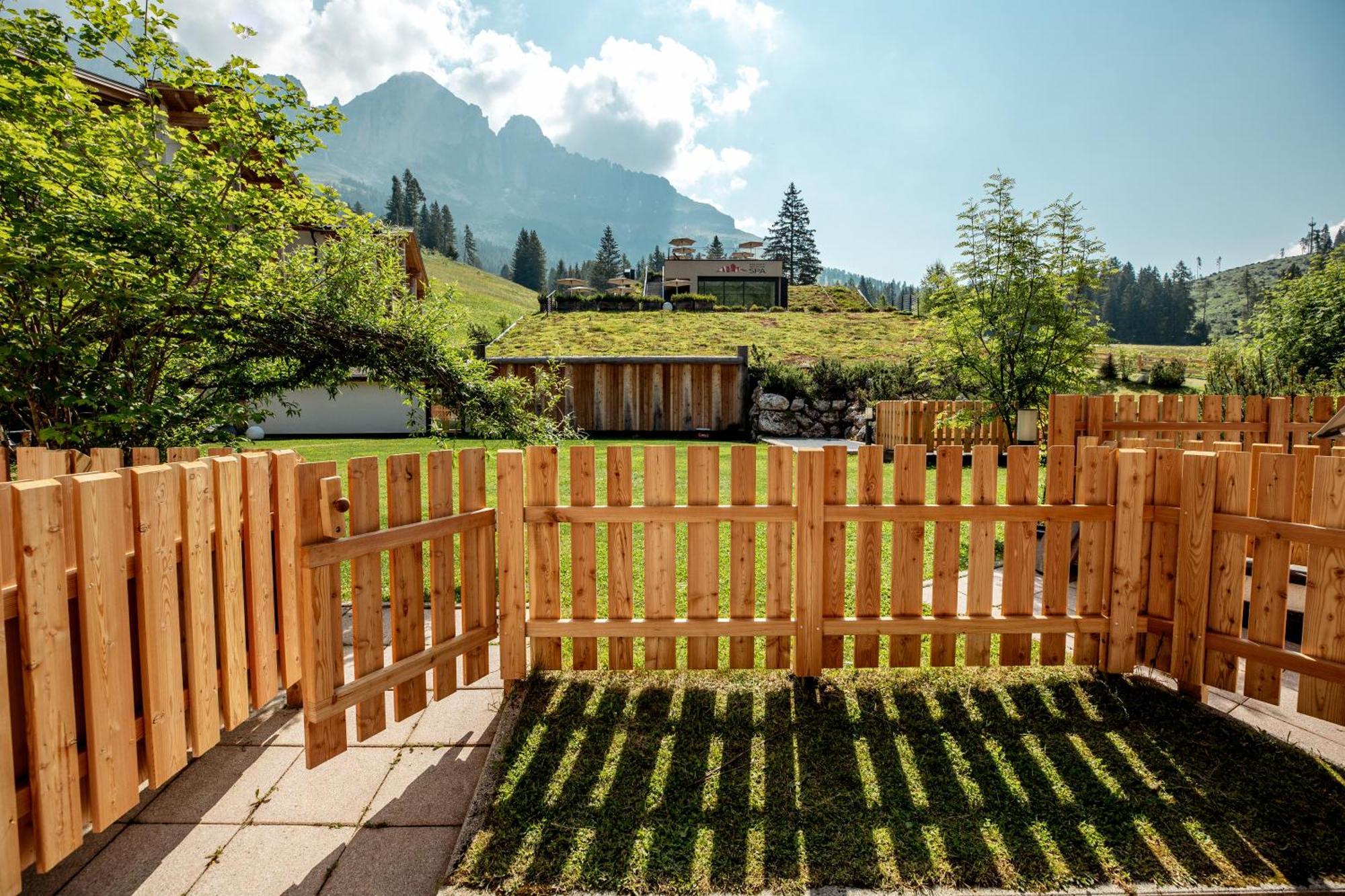Moseralm Dolomiti Hotel Welschnofen