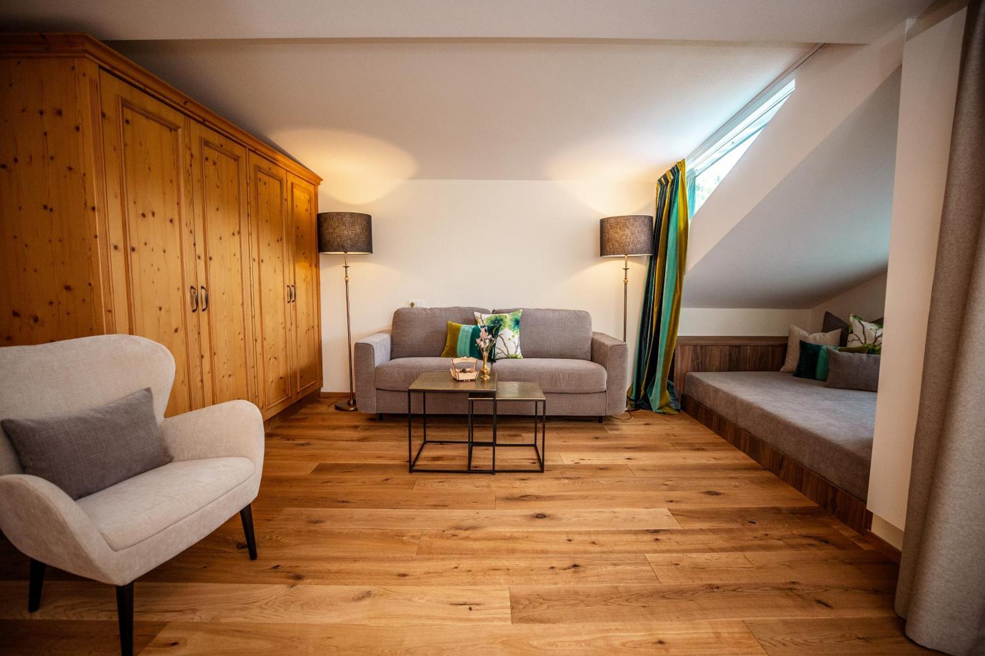 Moseralm Dolomiti 4*