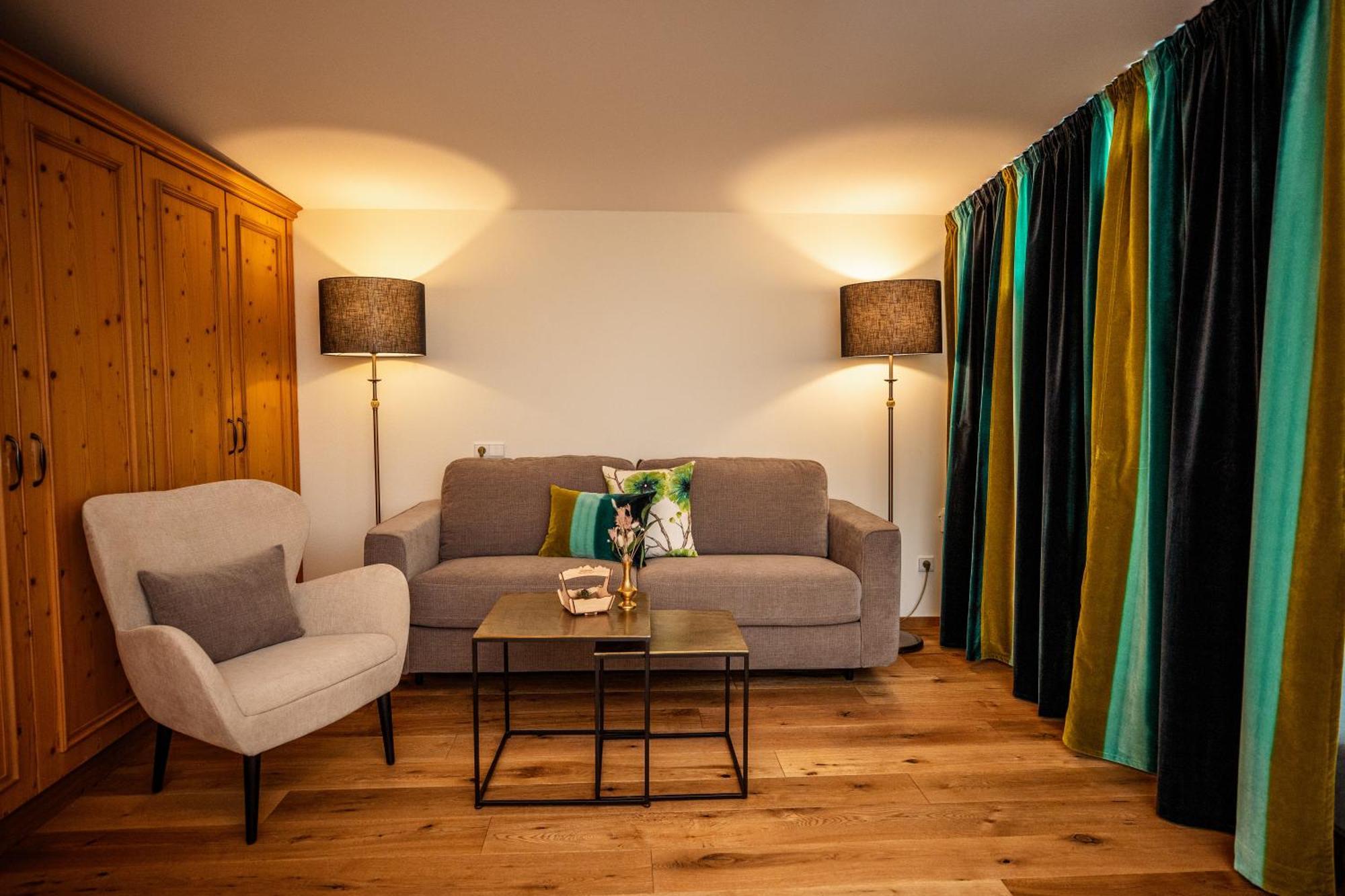 Moseralm Dolomiti Hotel 4*