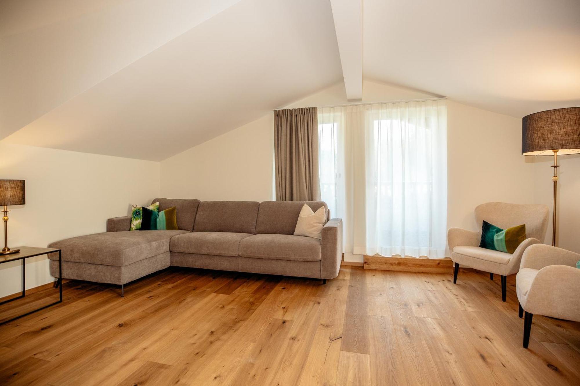Moseralm Dolomiti 4*