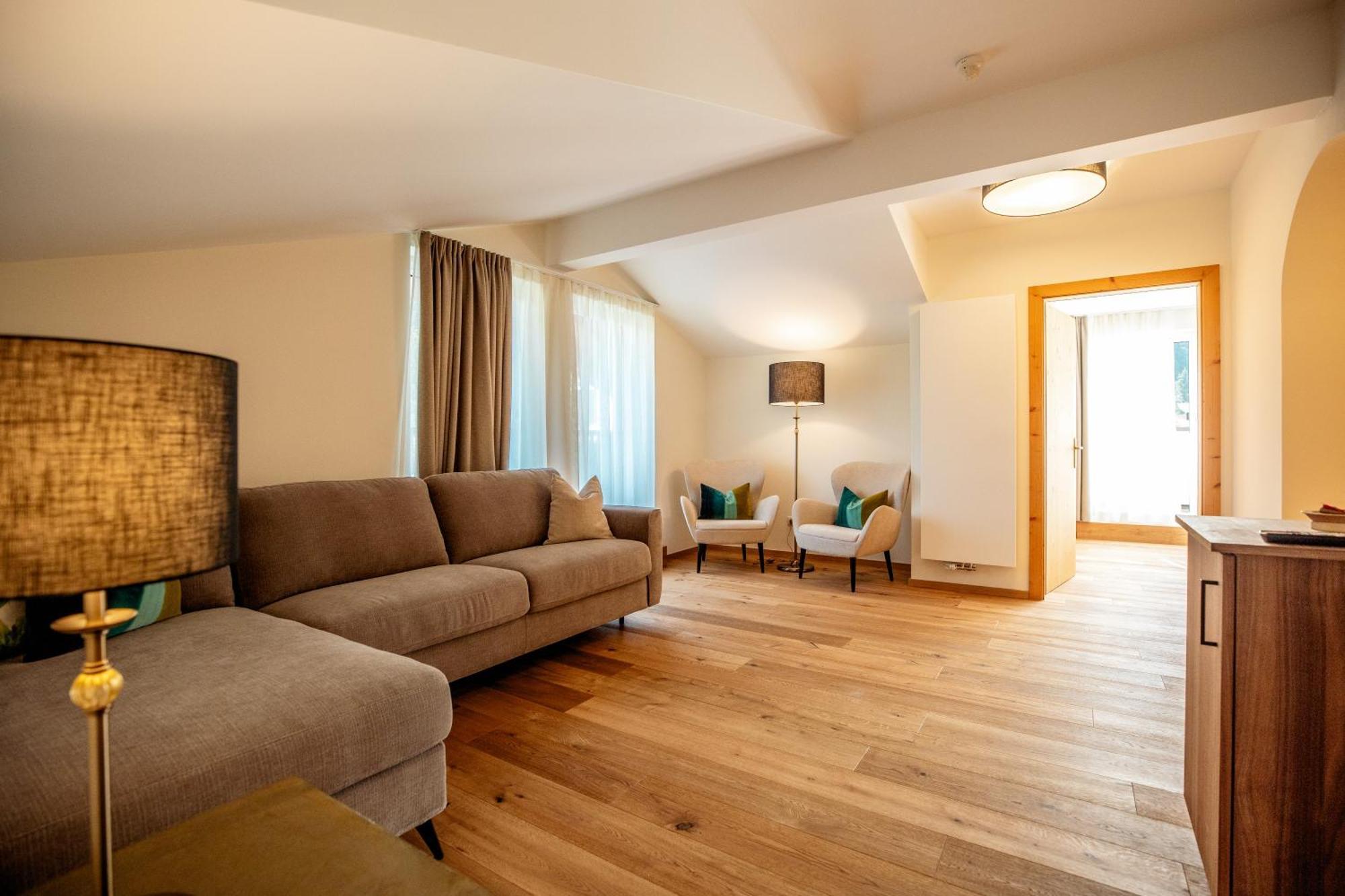 Hotel Moseralm Dolomiti Welschnofen