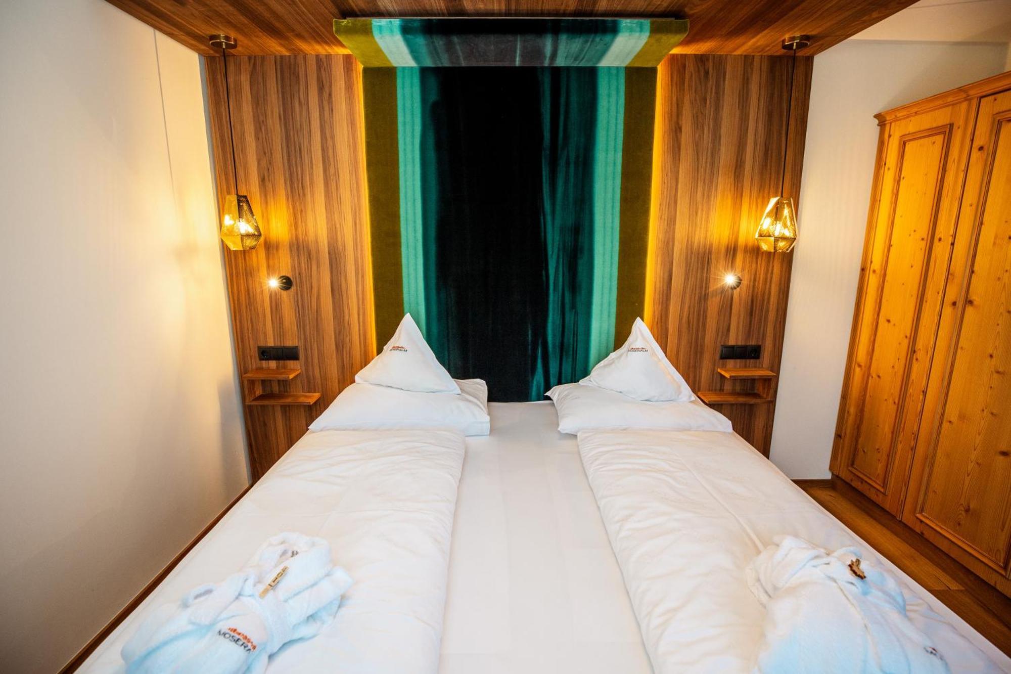 Moseralm Dolomiti 4* Welschnofen
