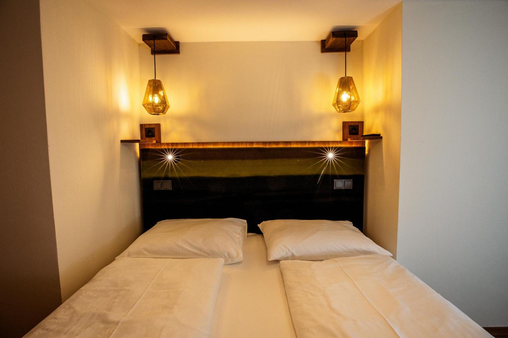 Moseralm Dolomiti Hotel