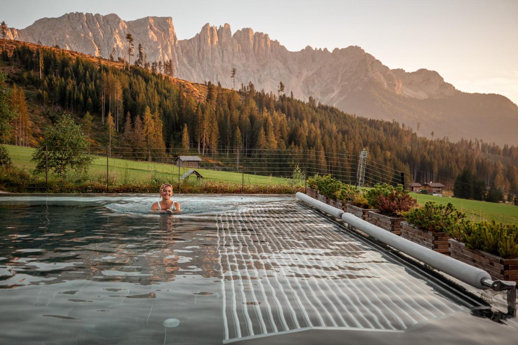 Moseralm Dolomiti 4*