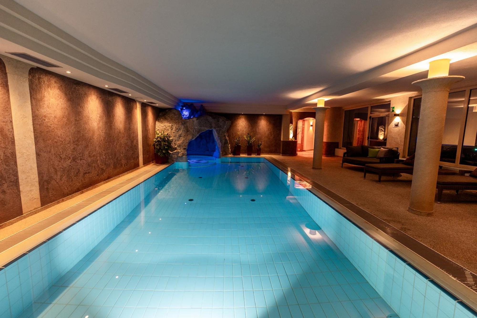 Hotel Moseralm Dolomiti