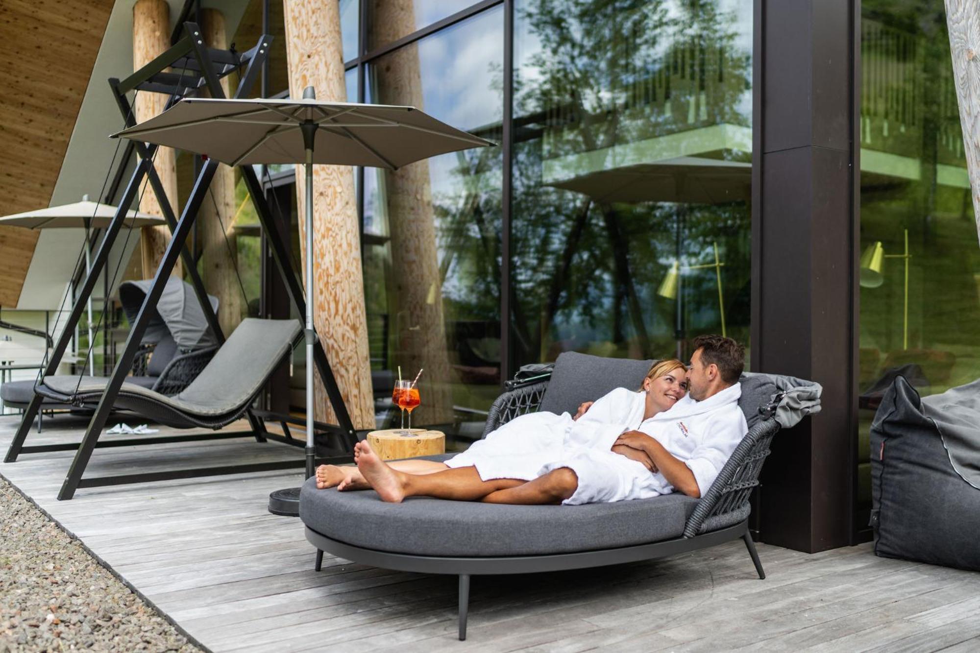 Moseralm Dolomiti Hotel Welschnofen
