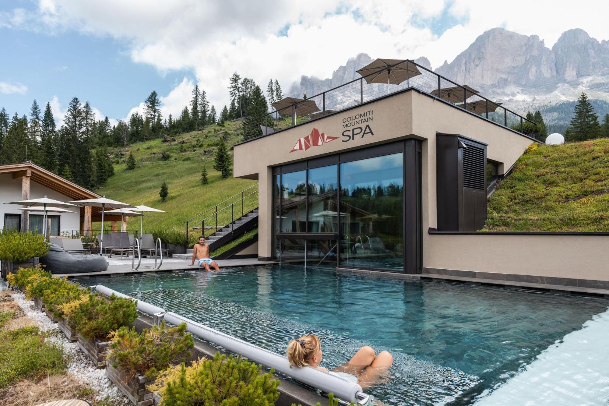 Moseralm Dolomiti 4* Welschnofen