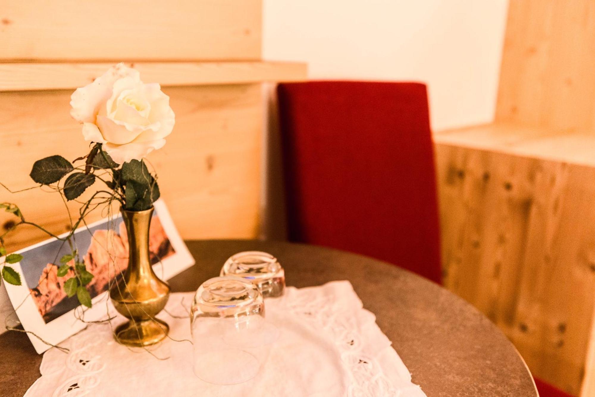 Hotel Moseralm Dolomiti