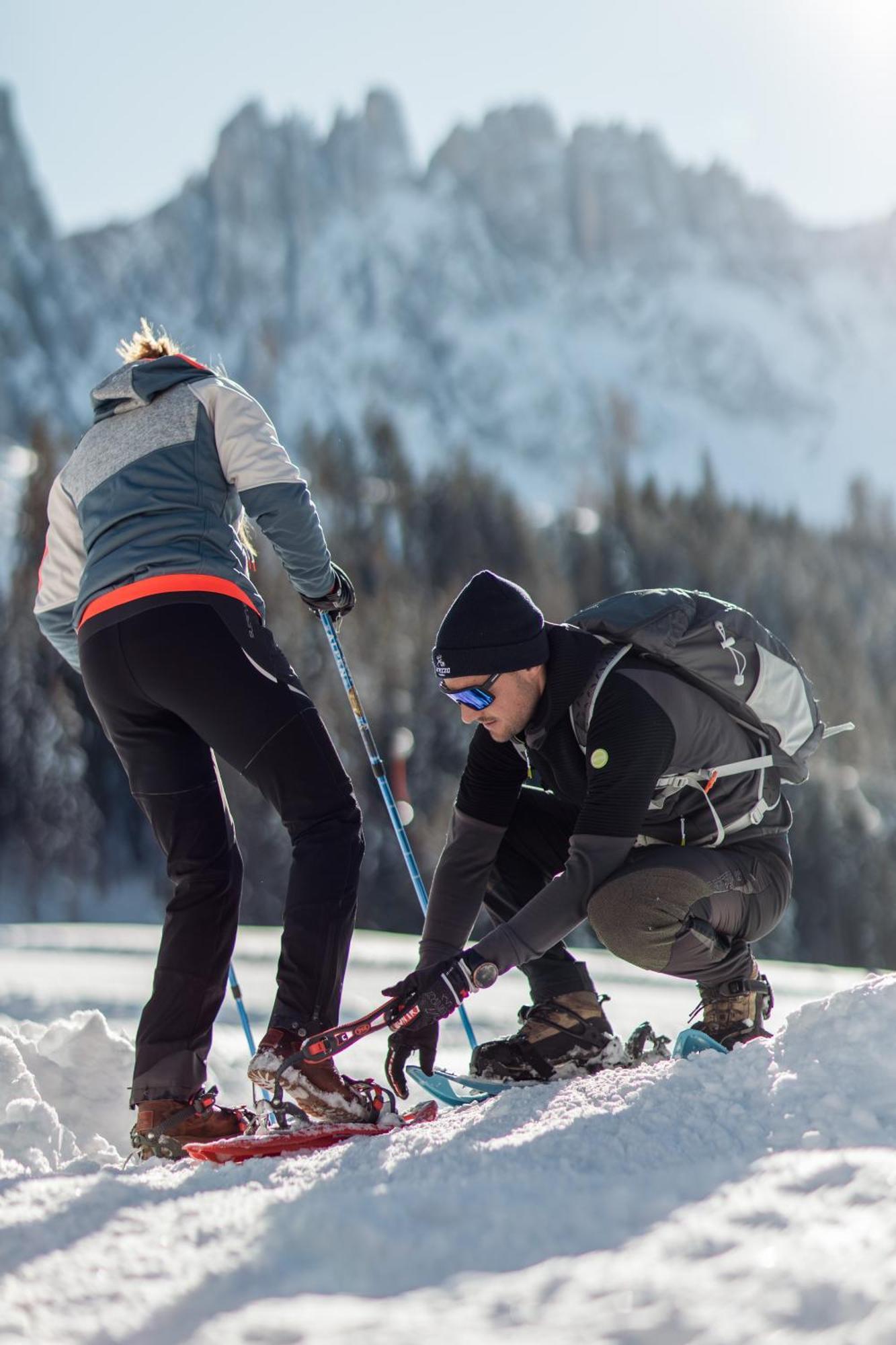 Moseralm Dolomiti 4* Welschnofen